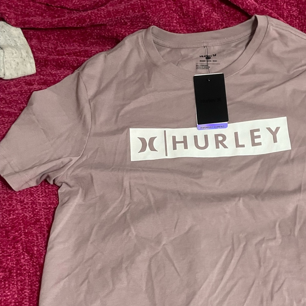 Hurley Shirt